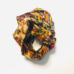 Women’s Silk Neckerchief